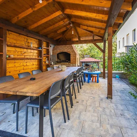 Medna B2 By Interhome *