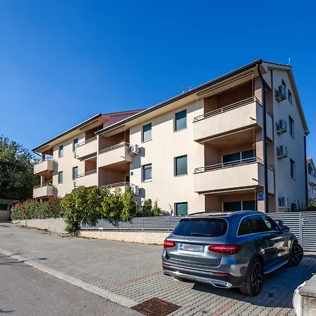 Apartament Medna B2 By Interhome Čižići