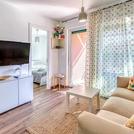 Apartament Medna B2 By Interhome *