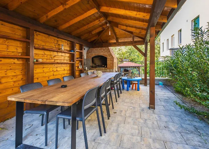 Medna B2 By Interhome *