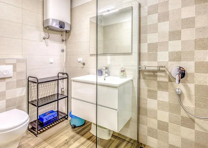 Medna B2 By Interhome Apartament *