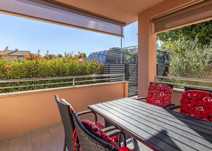 Medna B2 By Interhome Apartament *