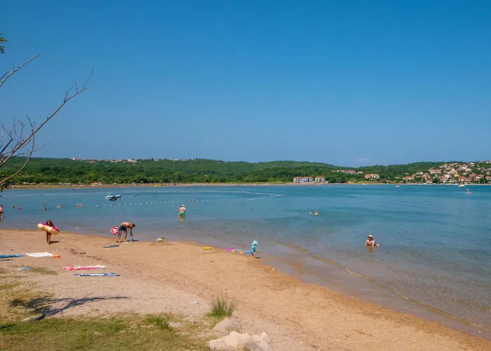 Medna B2 By Interhome Čižići