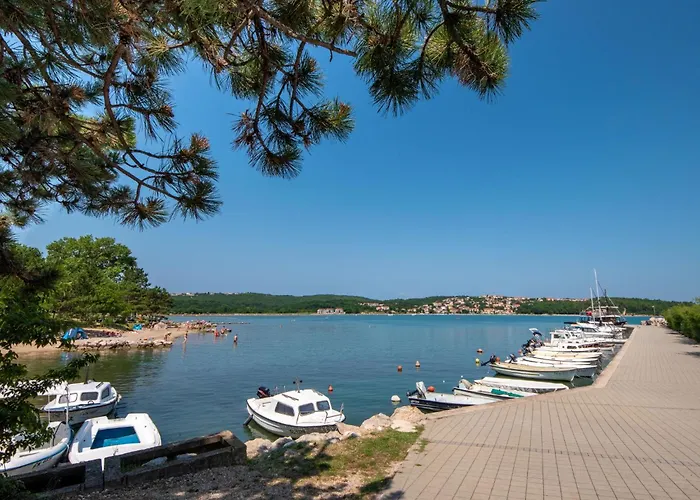 Medna B2 By Interhome Apartament *