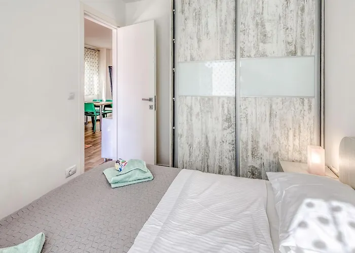 Medna B2 By Interhome *