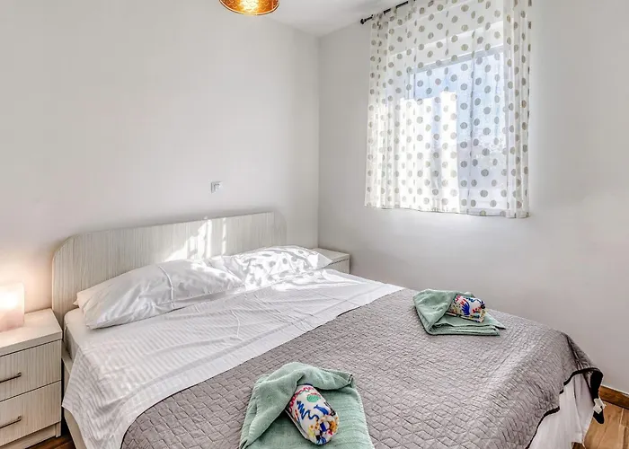 Medna B2 By Interhome * Čižići