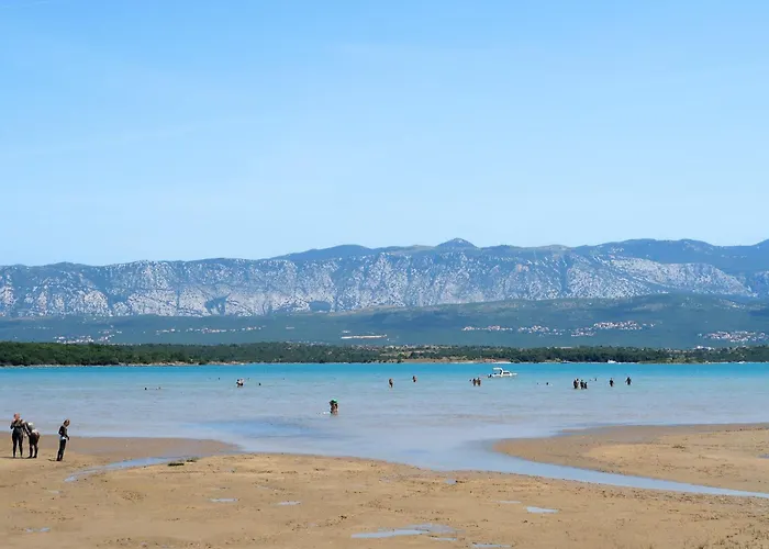 Medna B2 By Interhome Čižići