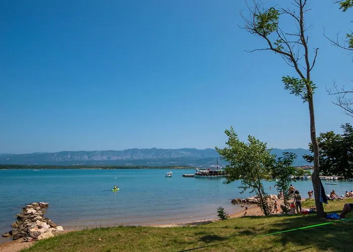 شقة Medna B2 By Interhome Čižići