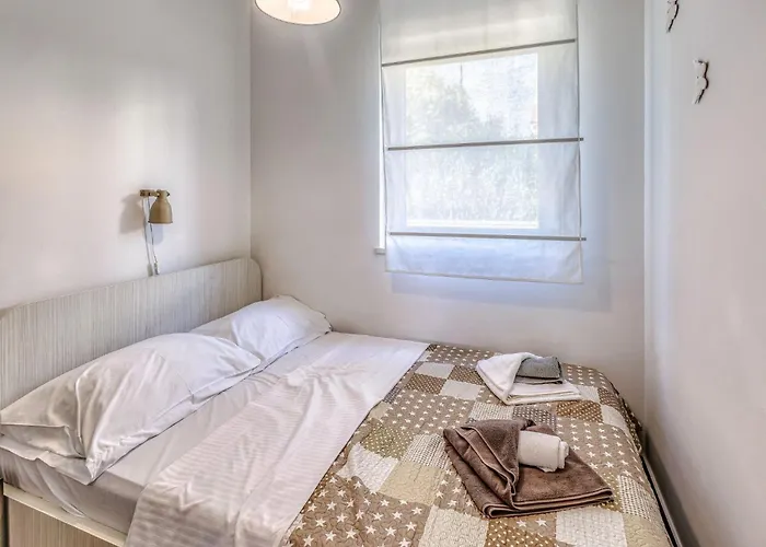 Medna B2 By Interhome Apartman